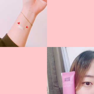 르무엘뷰티 바쁜여자 올인원 슬랙 퓸 (올인원 크림) — 4점을 준 리뷰어가 2017년 11월 올린 사용 사진