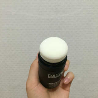 다슈코리아 다슈 안티 헤어로스 헤어쿠션 16g — 3.5점을 준 리뷰어가 2017년 3월 올린 사용 사진