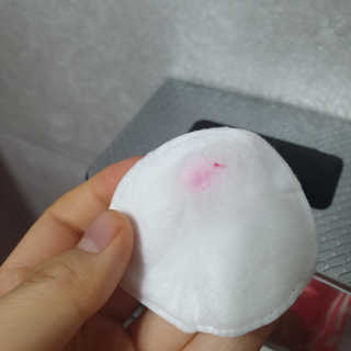(주)에네스티 그린 티트리 딥 클렌징 워터 300ml — 4점을 준 리뷰어가 2020년 1월 올린 사용 사진