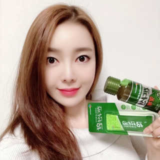헛개컨디션 [헛캐 컨디션] NEW 컨디션 환 10포 + 컨디션 2병 — 5점을 준 리뷰어가 2019년 5월 올린 사용 사진