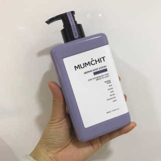 멈칫(MUMCHIT) 멜팅 바디로션 — 5점을 준 리뷰어가 2018년 12월 올린 사용 사진