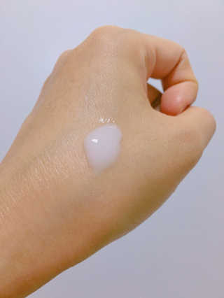 르나드블랑 멀티레이어 아이젤(50g) — 4점을 준 리뷰어가 2017년 5월 올린 사용 사진