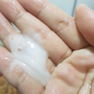 유산균하우스 [프로바이오닉] 보얀아이 클렌저 펌프형 — 5점을 준 리뷰어가 2019년 4월 올린 사용 사진