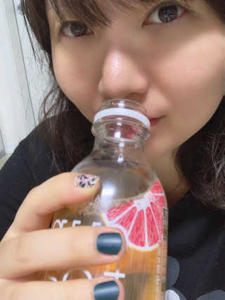 (주)쟈뎅 [쟈뎅] 아워티 500ml （총 6병） — 5점을 준 리뷰어가 2019년 7월 올린 사용 사진