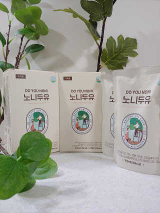DO YOU NONI, 노니두유 세.계.최.초 DO YOU NONI , 노 니 두 유 6EA — 5점을 준 리뷰어가 2020년 3월 올린 사용 사진