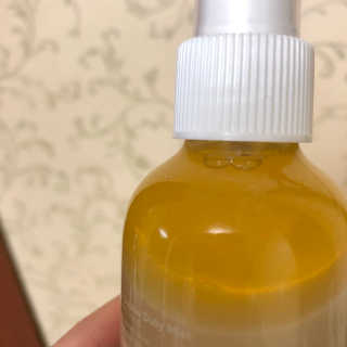 놀스 더블 듀티 미스트 110ml — 5점을 준 리뷰어가 2018년 8월 올린 사용 사진