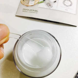 르나드블랑 멀티레이어 아이젤(50g) — 4점을 준 리뷰어가 2017년 5월 올린 사용 사진