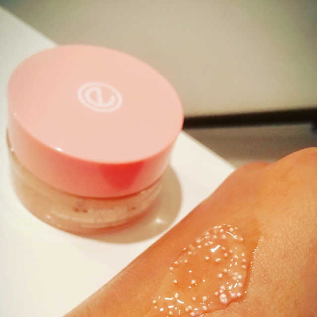Pure White Tone-Up Cream 리뷰 사진