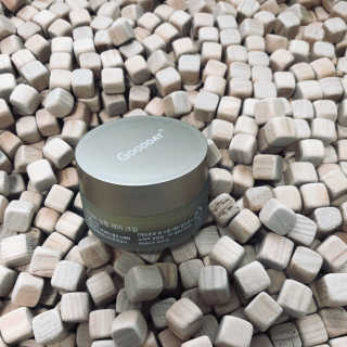GoodDay Skincare GoodDay 강황 크림 — 4점을 준 리뷰어가 2019년 8월 올린 사용 사진