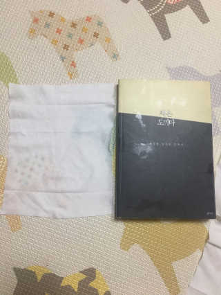 달곰이 물티슈 — 5점을 준 리뷰어가 2017년 5월 올린 사용 사진