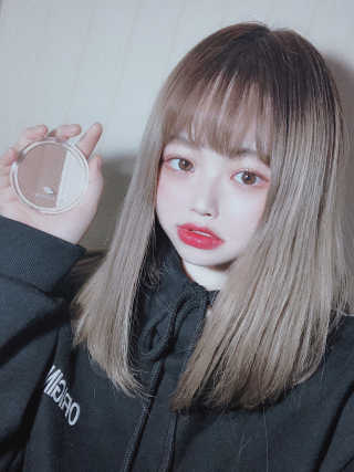 [블랙루즈] 업 앤 다운 트리플 컨투어링 — 4.5점을 준 리뷰어가 2018년 12월 올린 사용 사진