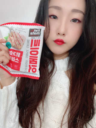 랭킹닭컴 잇메이트 닭가슴살 스테이크 혼합 1kg — 5점을 준 리뷰어가 2019년 12월 올린 사용 사진