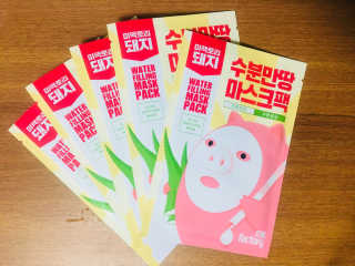 밍밍이님이 올린 리뷰 사진 1