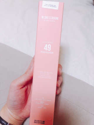 더블유드레스룸 드레스퍼퓸 150ml — 5점을 준 리뷰어가 2018년 10월 올린 사용 사진