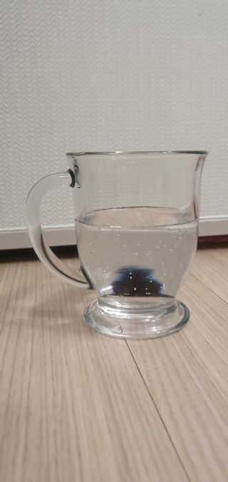 페리에 피치 500ml PET — 4.5점을 준 리뷰어가 2019년 11월 올린 사용 사진
