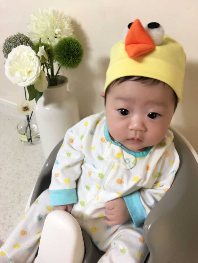 오리꼭지비니 리뷰 사진