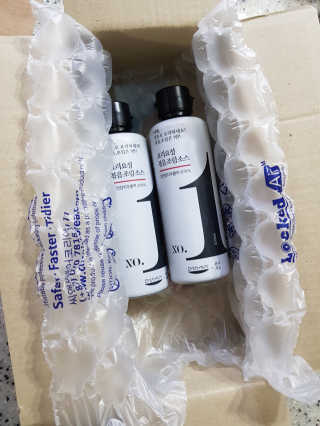 요요랩 요리요정 NO.1 볶음조림소스 420ml — 5점을 준 리뷰어가 2019년 10월 올린 사용 사진
