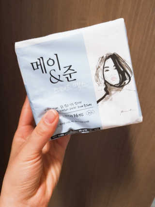 메이앤준 스피드맥스 — 4점을 준 리뷰어가 2019년 3월 올린 사용 사진