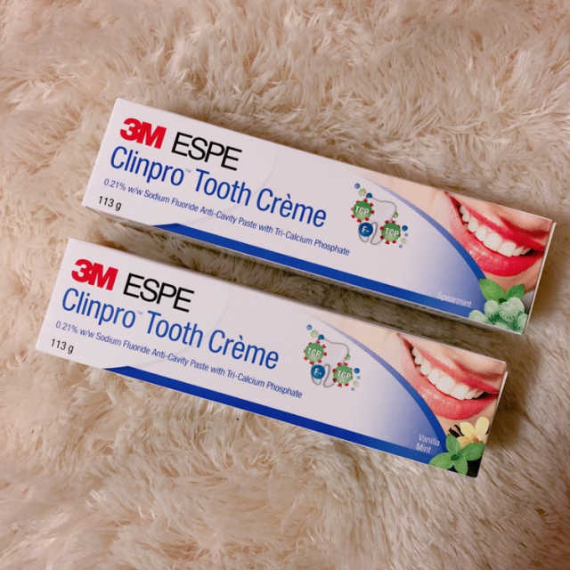 3M 클린프로™ 치약 리뷰 사진