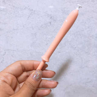 메디미 브이미업 올인원 이너케어젤 3개입 X 2 — 4.67점을 준 리뷰어가 2018년 10월 올린 사용 사진