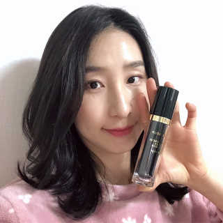 JM솔루션 물광 커버 파운데이션 럭셔리 — 5점을 준 리뷰어가 2019년 1월 올린 사용 사진
