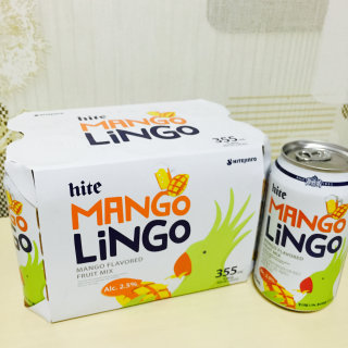 하이트망고링고 하이트 망고링고 — 4점을 준 리뷰어가 2016년 8월 올린 사용 사진