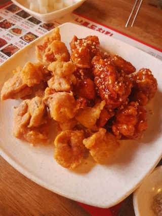 수지닝님이 올린 리뷰 사진 1