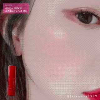 미샤 래디언스 퍼펙트핏 파운데이션 SPF30 PA++ — 5점을 준 리뷰어가 2020년 3월 올린 사용 사진