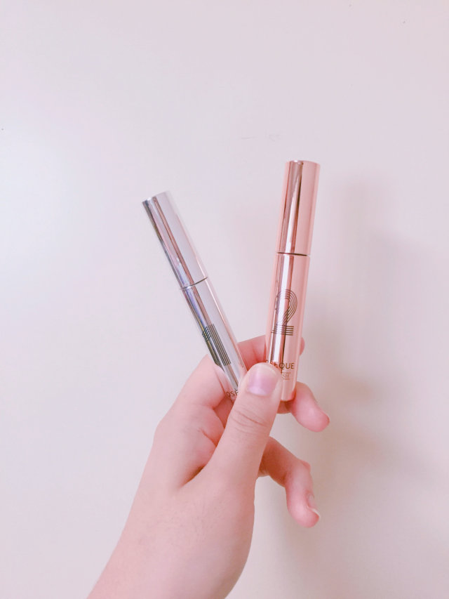 아이래쉬 리뷰 사진