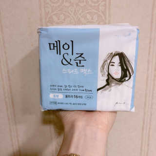 메이앤준 스피드맥스 — 4점을 준 리뷰어가 2019년 3월 올린 사용 사진