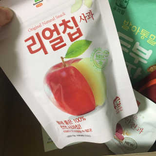 [맘마레시피] 육퇴 후 맥주는 진리, 육퇴간식박스 — 2.5점을 준 리뷰어가 2019년 12월 올린 사용 사진