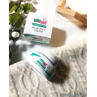 세바메드 우레아 수분폭탄크림 50ml — 4.5점을 준 리뷰어가 2019년 12월 올린 사용 사진
