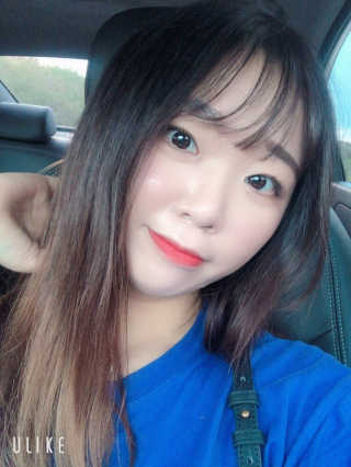 라임코스메틱 V 콜라겐 앰플 쿠션 — 4점을 준 리뷰어가 2020년 1월 올린 사용 사진