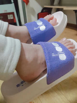 디아도라 시리포스 90 스폰지 SERIFOS 90 SPONGE — 5점을 준 리뷰어가 2019년 2월 올린 사용 사진