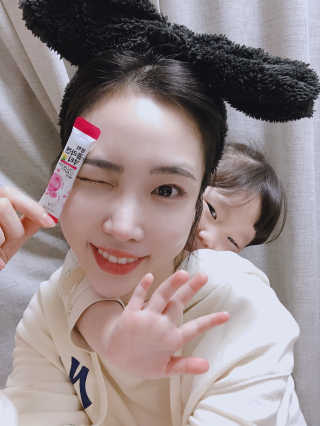 광희생활건강 광희 콜라겐뷰티 — 4점을 준 리뷰어가 2019년 12월 올린 사용 사진