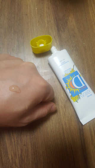 브이테라D 더마엘라비에 브이테라 D 발효 허니부쉬 에센스 — 5점을 준 리뷰어가 2019년 4월 올린 사용 사진