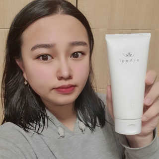 오르힐 울트라레이어 크림 — 5점을 준 리뷰어가 2020년 3월 올린 사용 사진