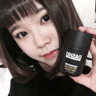 다슈코리아 다슈 안티 헤어로스 헤어쿠션 16g — 4점을 준 리뷰어가 2017년 3월 올린 사용 사진