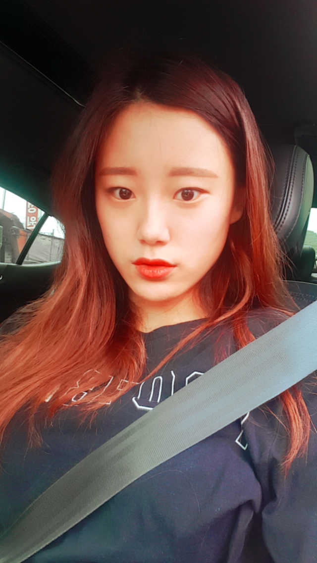 클링투벨벳틴트 리뷰 사진