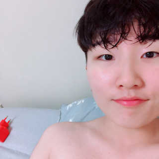 23years old 바데카실 더마실 마스크 — 2.33점을 준 리뷰어가 2018년 4월 올린 사용 사진
