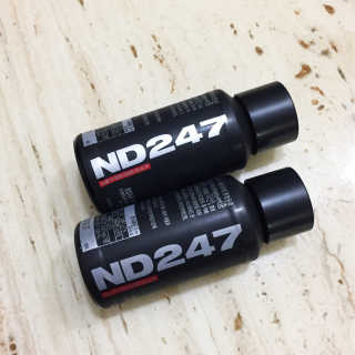ND247 — 3.83점을 준 리뷰어가 2018년 10월 올린 사용 사진