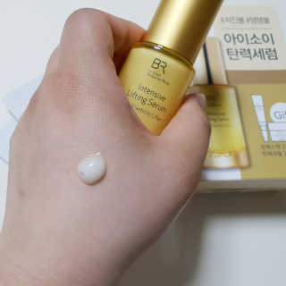 아이소이 불가리안 로즈 인텐시브 리프팅 세럼 20ml 탄력세럼 — 5점을 준 리뷰어가 2018년 5월 올린 사용 사진
