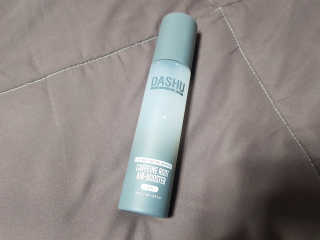 다슈코리아 다슈 볼륨 카페인 파워 에어부스터 120ml — 5점을 준 리뷰어가 2019년 5월 올린 사용 사진