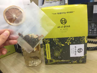 이다정님이 올린 리뷰 사진 1