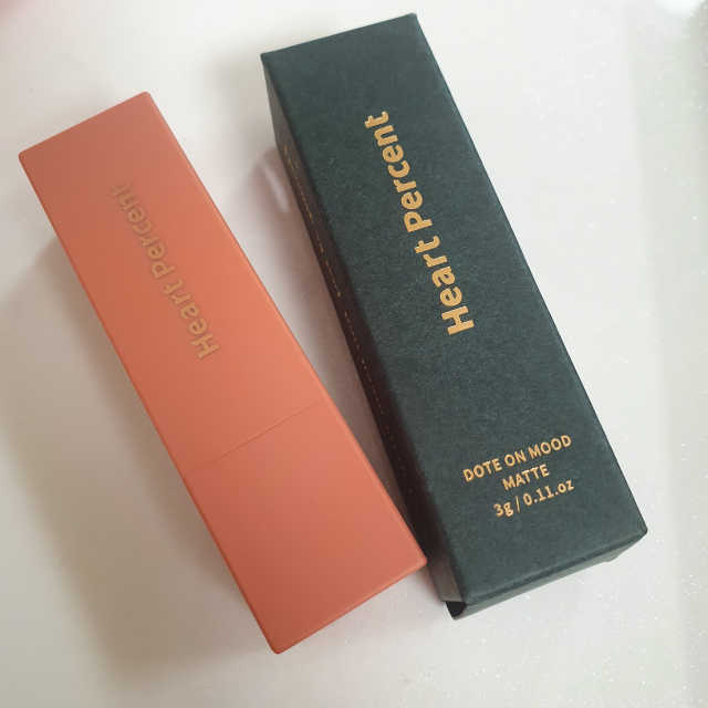 도트 온 무드 마뜨 리뷰 사진