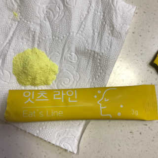 네츄럴굿띵스 잇츠 라인 30포 — 5점을 준 리뷰어가 2019년 8월 올린 사용 사진