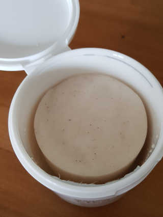 바디버든프로젝트 바디버든 프로젝트 BBP 시카 토너패드 — 5점을 준 리뷰어가 2019년 7월 올린 사용 사진