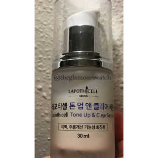 theglamourswatch님이 올린 리뷰 사진 1