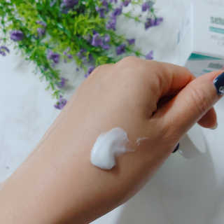 세바메드 우레아 수분폭탄크림 50ml — 5점을 준 리뷰어가 2019년 12월 올린 사용 사진