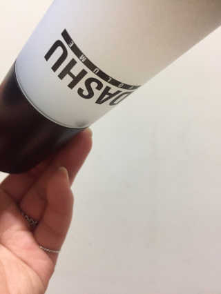 다슈코리아 다슈 볼륨 카페인 파워 에어부스터 120ml — 4점을 준 리뷰어가 2019년 4월 올린 사용 사진